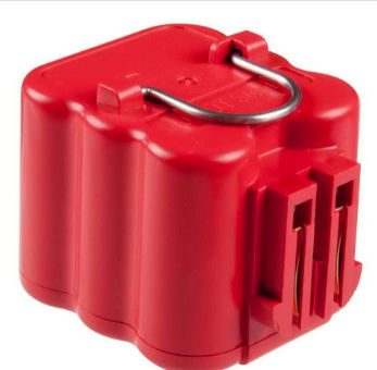 Bateria para motores cirúrgicos - NiMH Battery Pack - Surgimaster Surgical