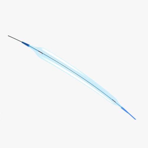 Cateter de dilatação para PTA - Principal™ - Princeton Medical Scientific - periférico / balão / com revestimento hidrofílico