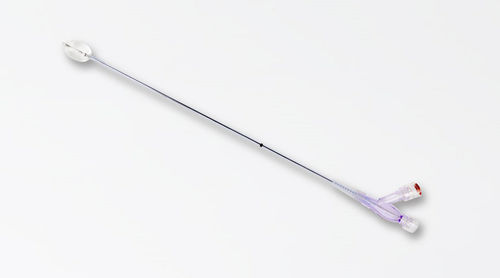 Dispositivo para reparação de fraturas vertebrais com balão - Pinecy™ - Princeton Medical Scientific - para cifoplastia percutânea