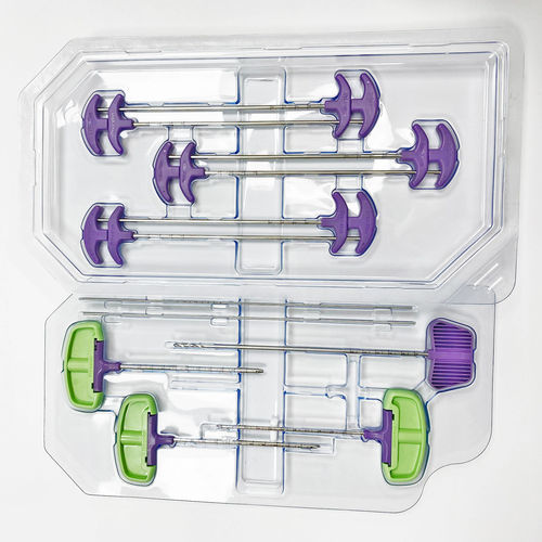 Kit de instrumentos para cifoplastia percutânea - Princeton Medical Scientific - para vertebroplastia percutânea