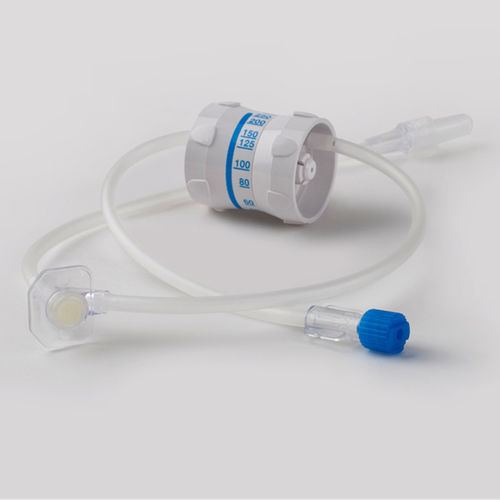 Sistema de regulação de fluxo - FR01 - Sunrise Medical Technology - para adulto / infantil