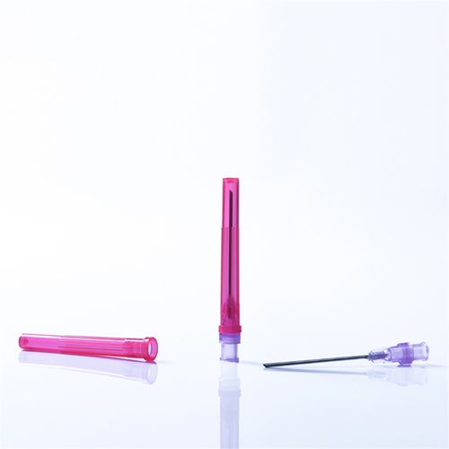 Agulha de ponta romba - BFN18G1 - Sunrise Medical Technology - 20G / 18G / 19G
