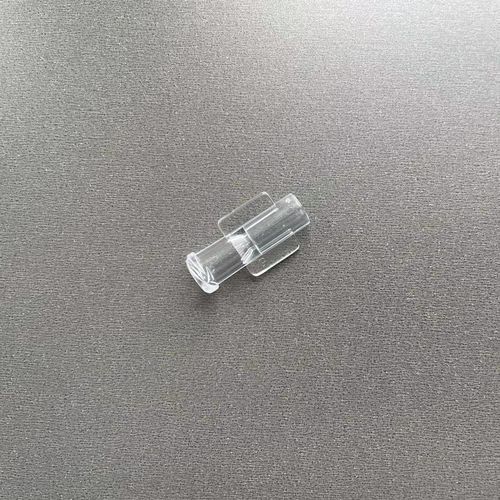Conector de infusão com componentes sem latex - FLL4005 - Sunrise Medical Technology - reto / LUER®-lock