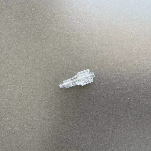 Conector de infusão reto - LL4001 - Sunrise Medical Technology - LUER®-lock