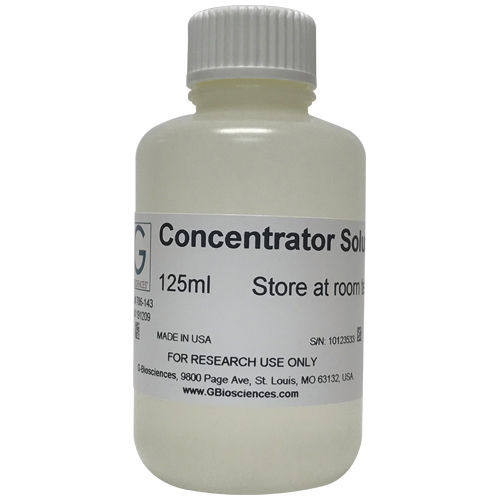 Reagente em solução - 786-143 - G-BIOSCIENCES - para pesquisa científica / líquido / de proteínas
