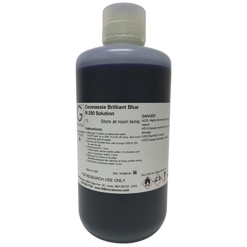 Reagente em solução - 786-49 series - G-BIOSCIENCES - para pesquisa científica / em pó / de ácido acético