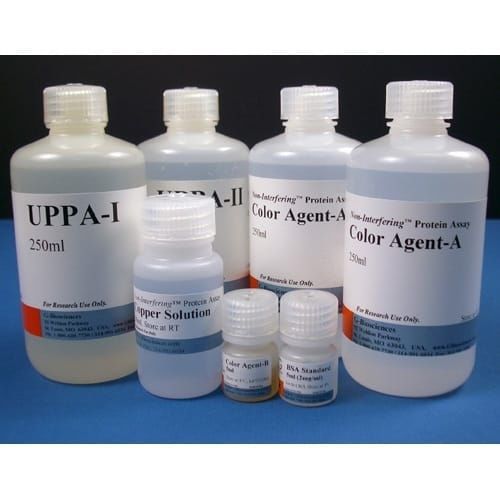 Reagente em solução - NI™ - G-BIOSCIENCES - albumina de soro bovino / de laboratório / de proteínas