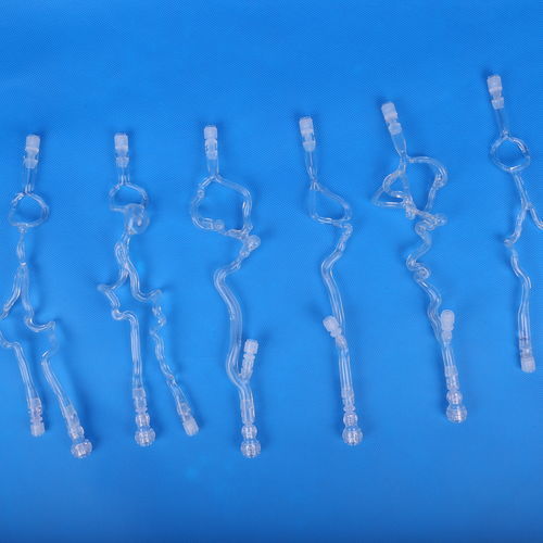 Modelo vascular de nervo - SJXG-019P - Shanghai Preclinic Medtech - para cirurgia minimamente invasiva / para cirurgia vascular / de aneurisma