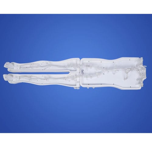 Modelo vascular de veia - PLXG1008 - Shanghai Preclinic Medtech - de veia safena / de veia cava / para cirurgia vascular