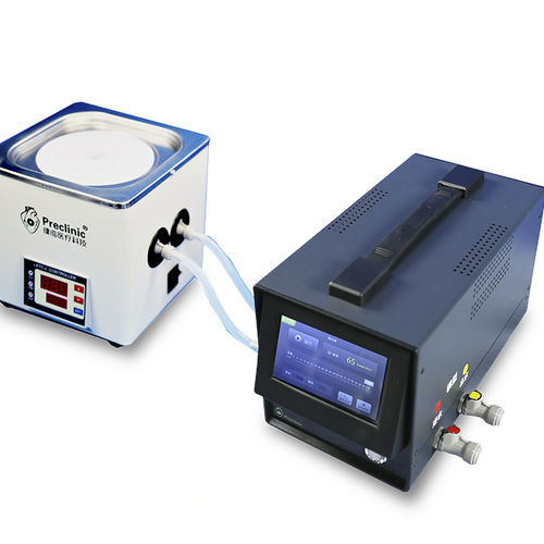 Bomba para simulação médica - PLPTXG013A - Shanghai Preclinic Medtech - de simulação hemodinâmica / elétrica / pulsátil