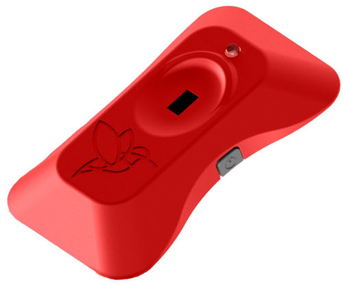 Oxímetro de pulso para dedo - i4case®  - I4life - compacto / sem fio / para smartphone