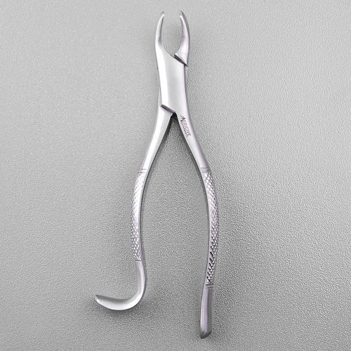 Fórceps odontológico para molares superiores - MD-0040-040	 - Mediciveins