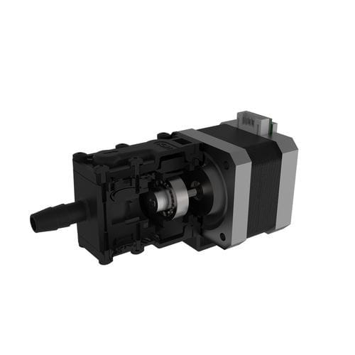 Bomba de vácuo de laboratório - KDLP600-ST - Kamoer Fluid Tech (Shanghai) Co.,LTD. - de diafragma