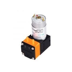 Bomba de vácuo de laboratório - ELLP400 - Kamoer Fluid Tech (Shanghai) Co.,LTD. - de diafragma