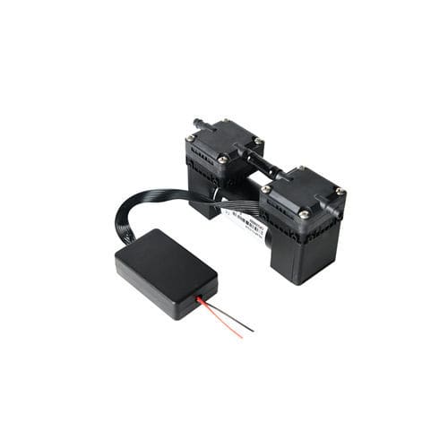 Bomba de vácuo de laboratório - HLVP15 series - Kamoer Fluid Tech (Shanghai) Co.,LTD. - de diafragma