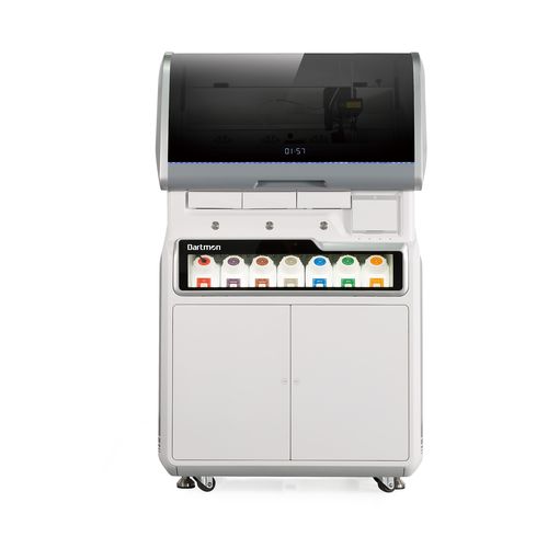 Sistema automático de preparação de amostras - AS330PLUS - Shenzhen Dartmon Biotechnology Co., Ltd. - para histologia / para imunohistoquímica / FISH