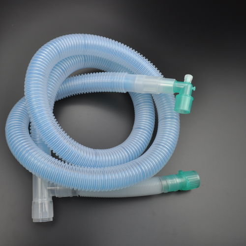 Circuito de anestesia para adulto - MZG-04-01 - Shaoxing Undis Medical Technology - descartável