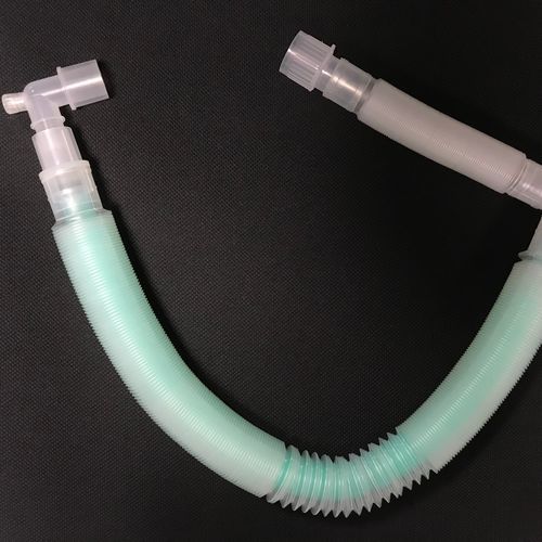Circuito de anestesia para adulto - MZG-05-01 - Shaoxing Undis Medical Technology