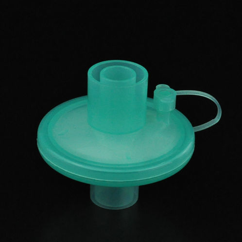 Filtro antibacteriano - GLQ-01-01 - Shaoxing Undis Medical Technology - de membrana / de gás / para dispositivo médico