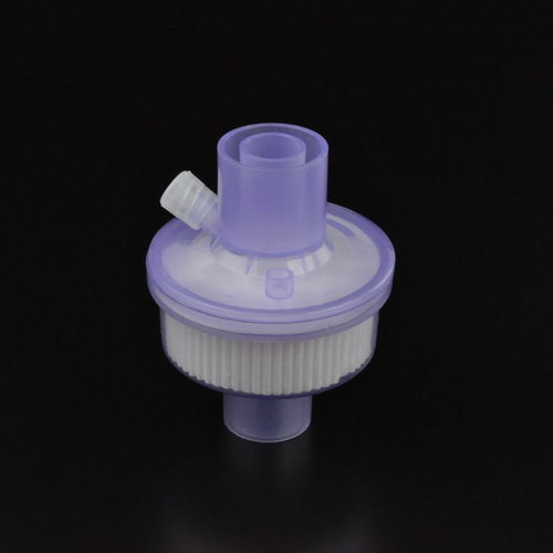 Filtro antibacteriano - HMEF-02 - Shaoxing Undis Medical Technology - de gás / para dispositivo médico