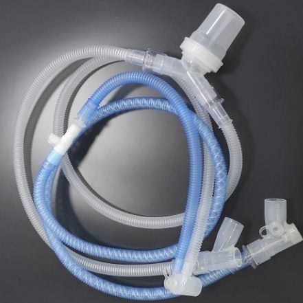 Circuito de anestesia aquecido - HXG-07 - Shaoxing Undis Medical Technology