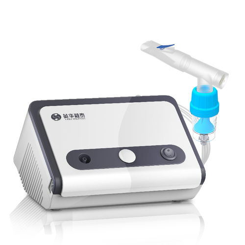 Nebulizador eletropneumático - FA05-G - Entie Medica - para uso geral / de mesa / com compressor