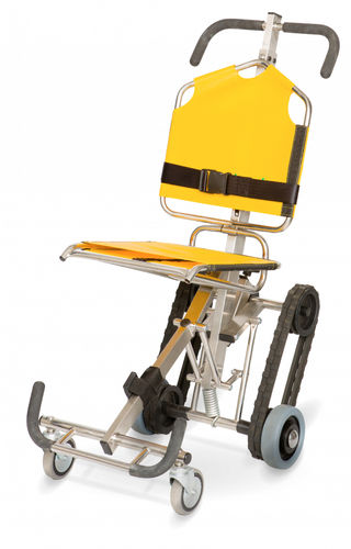 Cadeira elevatória para escadas - IBEX - PARAID