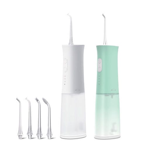 Irrigador oral - RLI506 - Shenzhen Relish Technology Co.,Ltd.