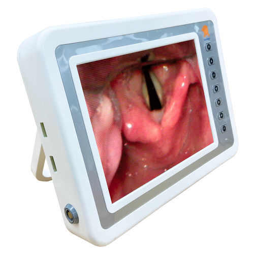 Monitor médico - Jiangsu Mole Electronic Technology - de alta definição / 8" / de realidade virtual