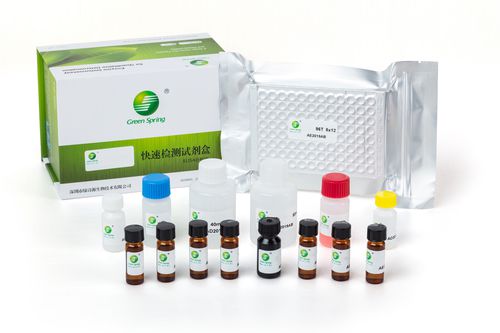 Kit de teste de segurança alimentar - LSY-10068  - Shenzhen Lvshiyuan Biotechnology Co., Ltd - para animais / de densidade / de sódio