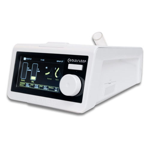 Aparelho CPAP para internação domiciliar - Medisan Tıp Sağlık Arge Üretim Ve Ticaret A.Ş - para tratamento de apneia do sono / para adulto