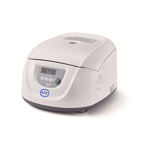 Centrífuga para laboratório de prótese dentária - DM0412P - Beijing HiYi Technology Co., Ltd - PRP / de bancada / automática