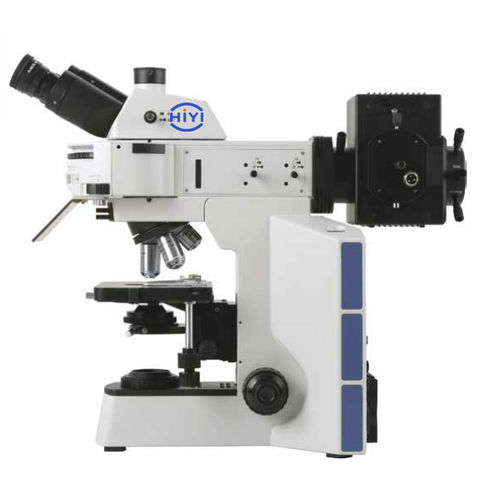 Microscópio óptico - YCX40 series - Beijing HiYi Technology Co., Ltd - de laboratório / biológico / vertical