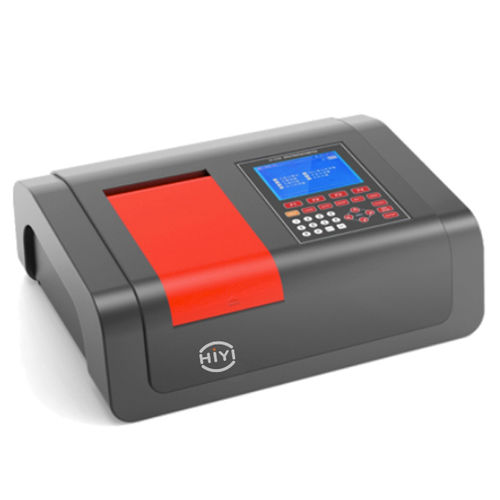 Espectrofotômetro UV-visível - UV-1300 UV - Beijing HiYi Technology Co., Ltd - para a indústria alimentícia / para laboratórios farmacêuticos / para ciências da vida