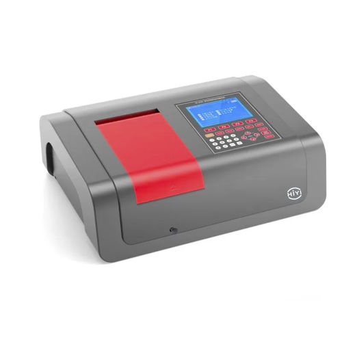 Espectrofotômetro de UV-Vis - UV-1800 - Beijing HiYi Technology Co., Ltd - para pesquisa / para laboratórios farmacêuticos / para biologia molecular e celular