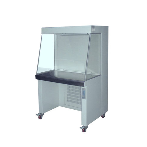 Capela estéril de laboratório - LCB-1BU - Beijing HiYi Technology Co., Ltd - de piso / de fluxo laminar vertical / de fluxo laminar horizontal