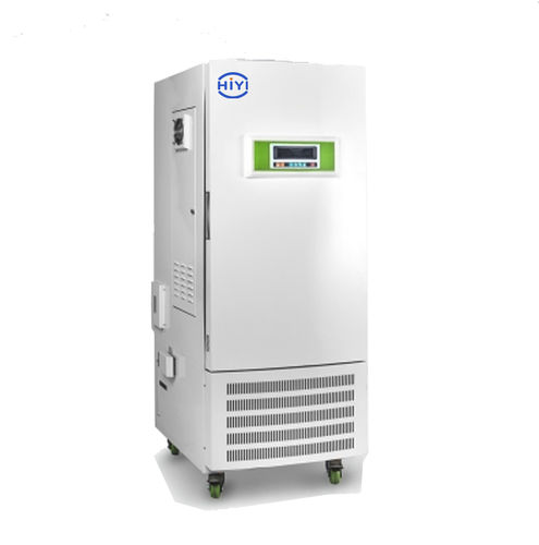 Câmara de teste climática - LAC-N - Beijing HiYi Technology Co., Ltd - de temperatura / móvel / com 1 porta