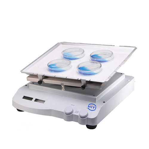 Agitador de laboratório gangorra - SK-D3309-Pro - Beijing HiYi Technology Co., Ltd - tridimensional / digital / para uso geral