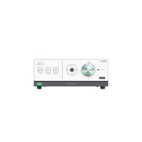 Câmera hospitalar - OPTO-CAM214K - OptoMedic - para endoscópio / cirúrgica / para espectroscópio