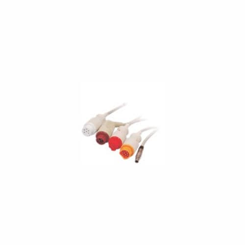 Cabo de ECG - B L Lifesciences