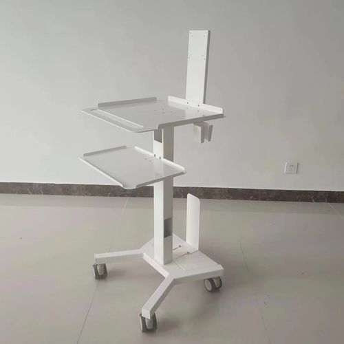 Carrinho para hospital - QingDao Wealthy automation equipment co., Ltd - para instrumentos odontológicos