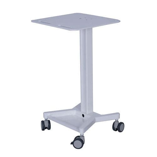 Carrinho para hospital - Ultrasonic Knife - QingDao Wealthy automation equipment co., Ltd - de acondicionamento / em alumínio / em material plástico