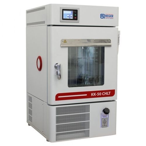 Câmara climática - KK-50 CHLT - BEGER Ltd. - de umidade / de temperatura / de simulação