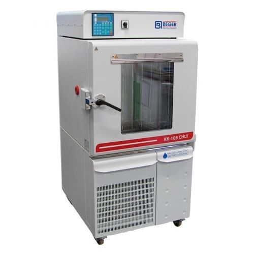 Câmara climática - KK-105 CHLT - BEGER Ltd. - de umidade / de temperatura / de estabilidade de temperatura