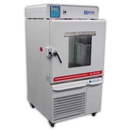 Câmara climática - KK-190 CHLT - BEGER Ltd. - de umidade / de temperatura / de simulação