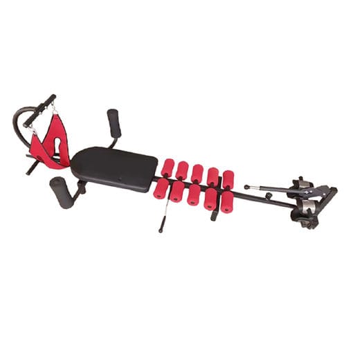 Mesa de tração cervical e lombar - LB400 - Pain Management Technologies