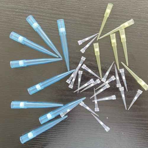 Ponteira de pipeta com filtro - HeBei ChaoRan Medical Instruments