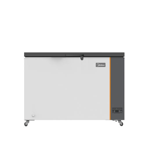 Refrigerador para vacinas -  MTC-148 - Midea Biomedical Co.ltd - para hospital / horizontal / com 1 porta