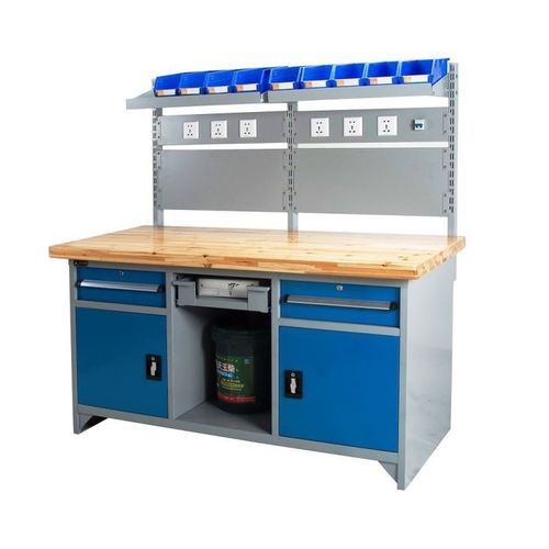 Mesa de trabalho - 0:FZ-1031 - Chengdu Sanji Technology - de canto / de plástico