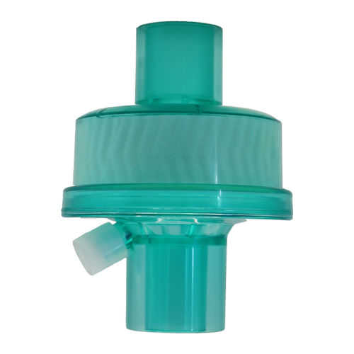 Filtro antibacteriano - Jiangsu Yangtze River Medical Technology Corp. - HEPA / de ar / para circuito paciente